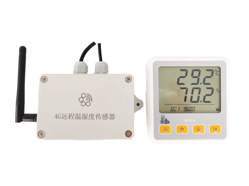 智慧工业：无线传感器引领新变革